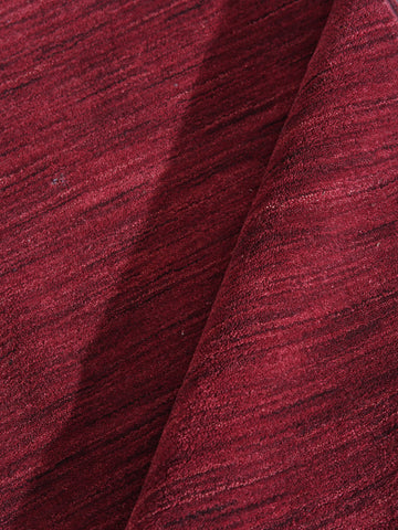 Luxe Premium Hand Knotted Wool Rug