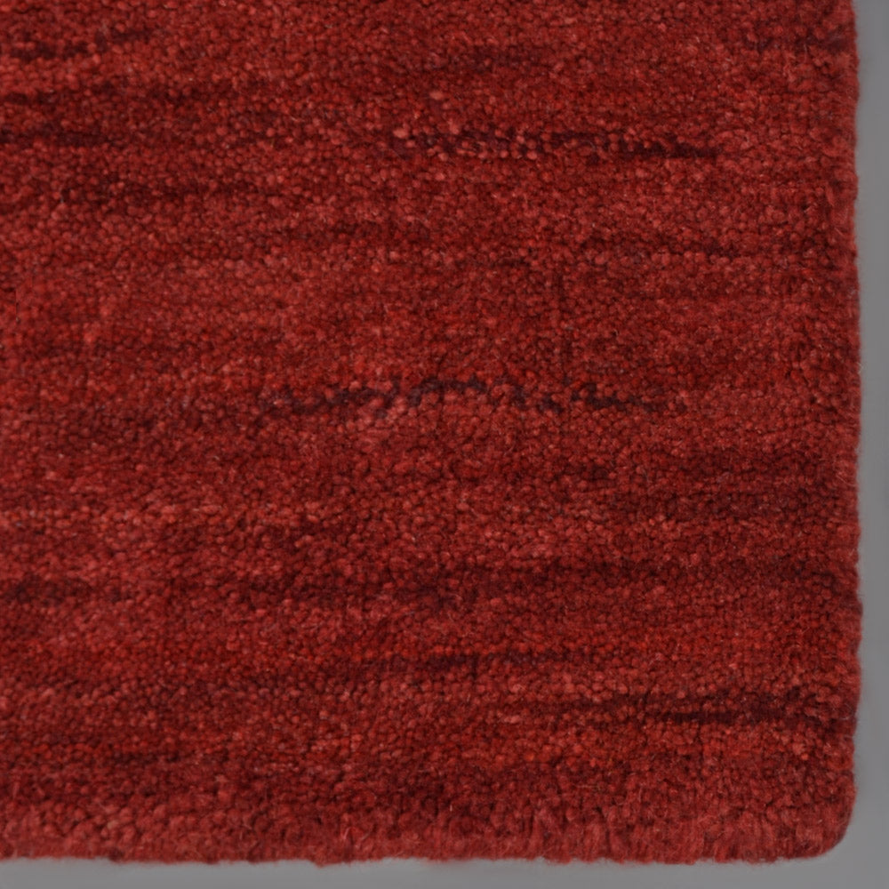 Luxe Premium Hand Knotted Wool Rug