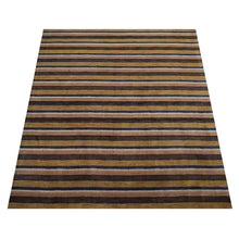 Ankara Premium Hand Knotted Wool Rug