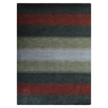 Yokohama Premium Hand Knotted Wool Rug