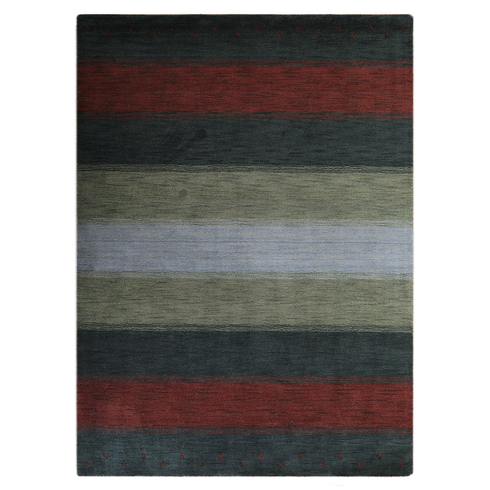 Yokohama Premium Hand Knotted Wool Rug
