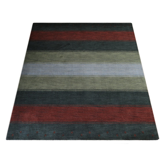 Yokohama Premium Hand Knotted Wool Rug