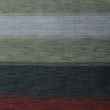 Yokohama Premium Hand Knotted Wool Rug