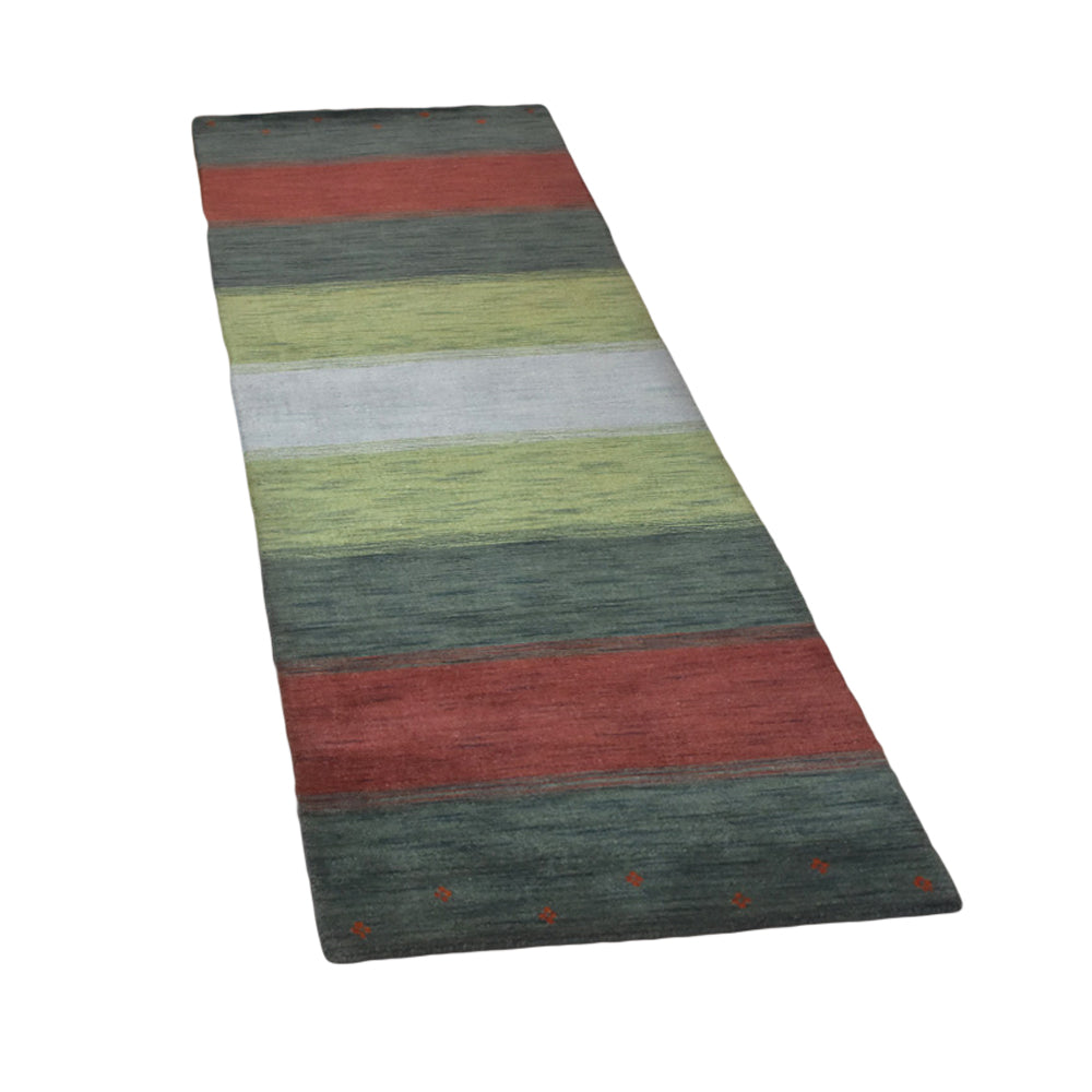 Yokohama Premium Hand Knotted Wool Rug