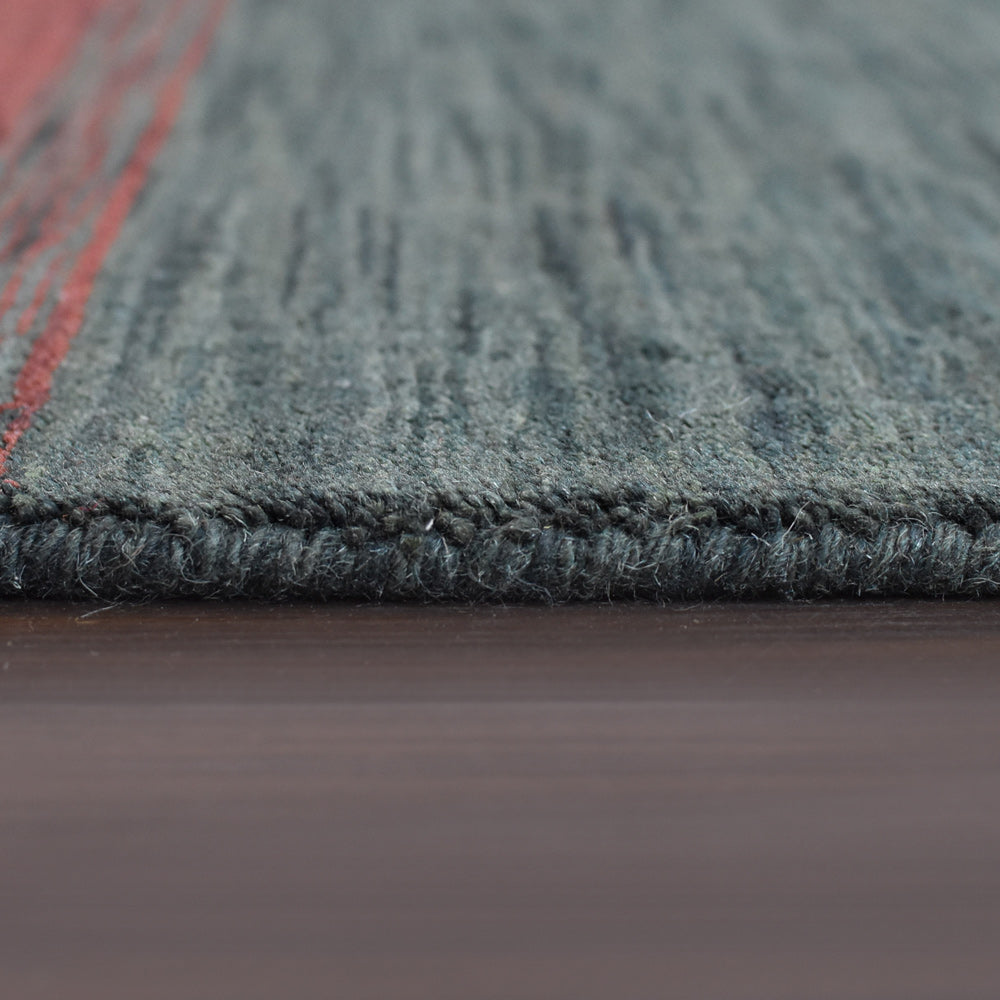 Yokohama Premium Hand Knotted Wool Rug
