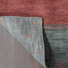 Yokohama Premium Hand Knotted Wool Rug