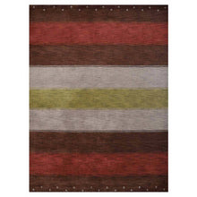 Yokohama Premium Hand Knotted Wool Rug