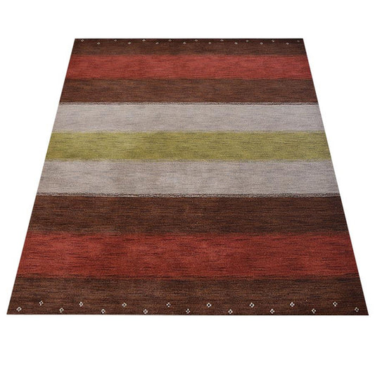 Yokohama Premium Hand Knotted Wool Rug