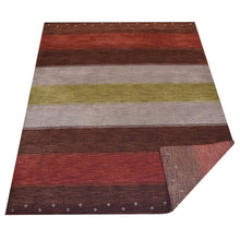 Yokohama Premium Hand Knotted Wool Rug