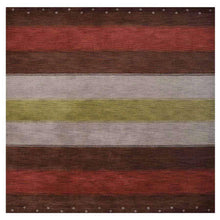 Yokohama Premium Hand Knotted Wool Rug
