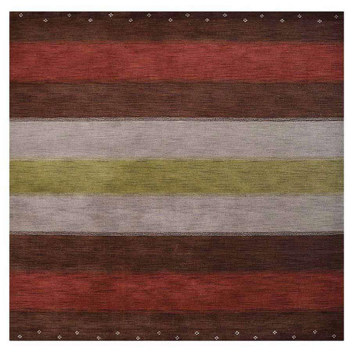 Yokohama Premium Hand Knotted Wool Rug
