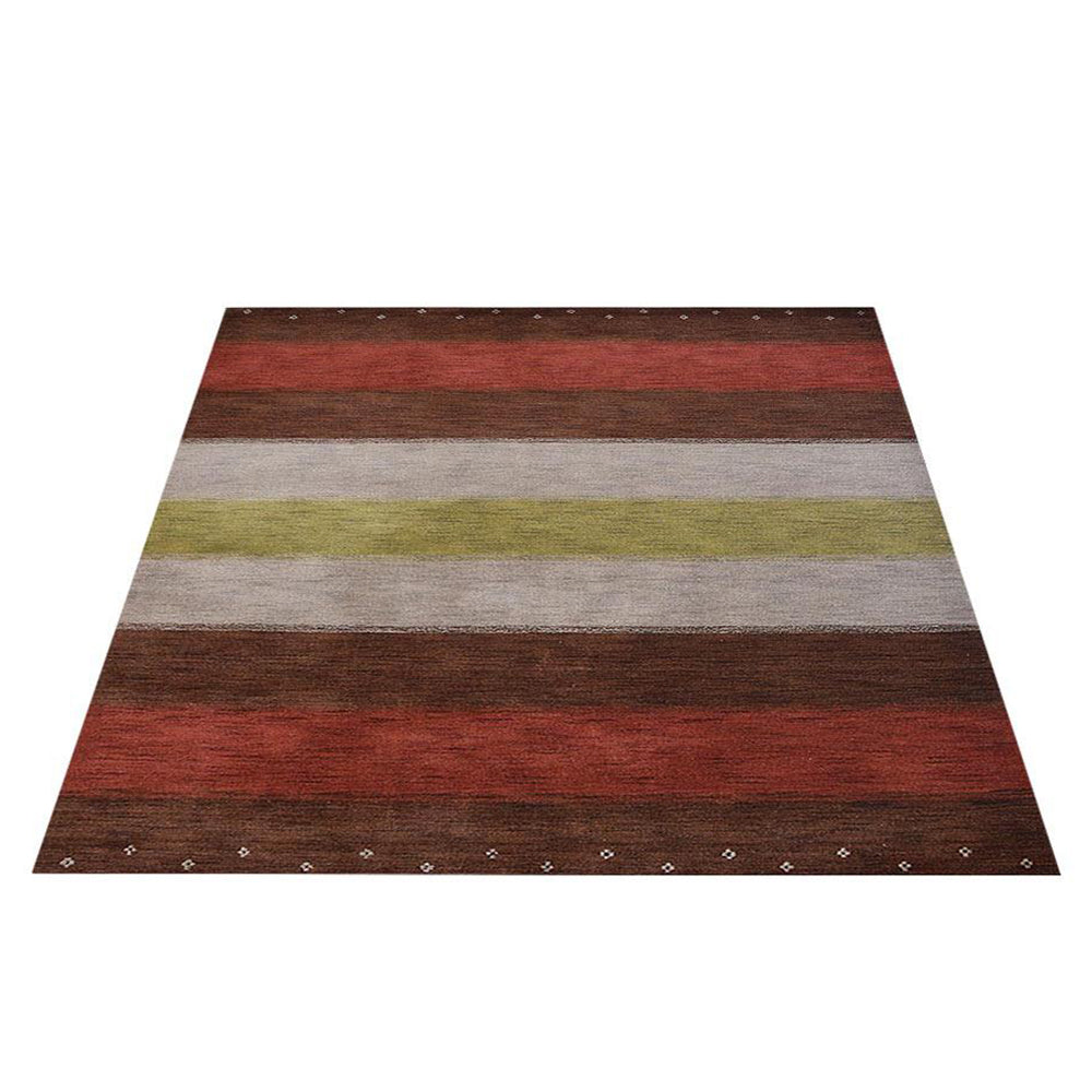 Yokohama Premium Hand Knotted Wool Rug
