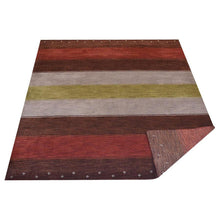 Yokohama Premium Hand Knotted Wool Rug