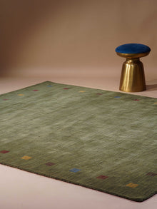 Vilnius Premium Hand Knotted Wool Rug