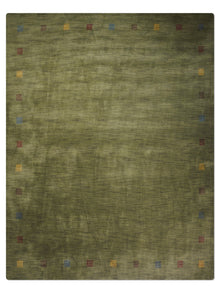 Vilnius Premium Hand Knotted Wool Rug