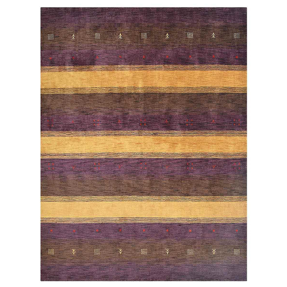 San Francisco Premium Hand Knotted Wool Rug