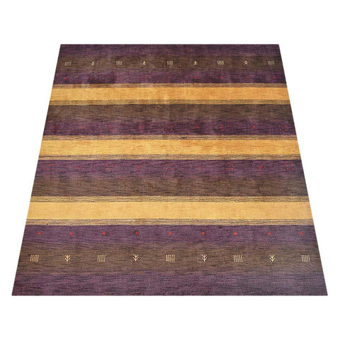 San Francisco Premium Hand Knotted Wool Rug