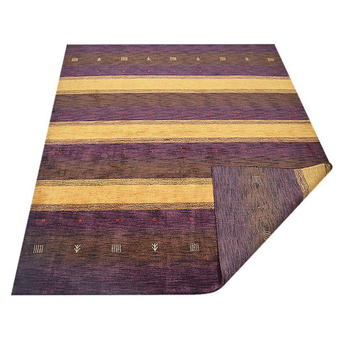 San Francisco Premium Hand Knotted Wool Rug