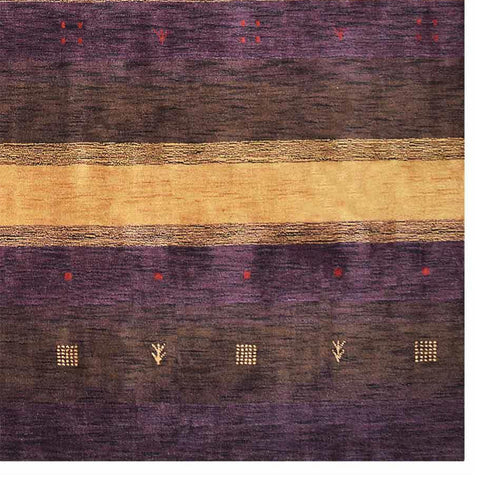 San Francisco Premium Hand Knotted Wool Rug