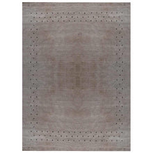 Olinda Premium Hand Knotted Wool Rug