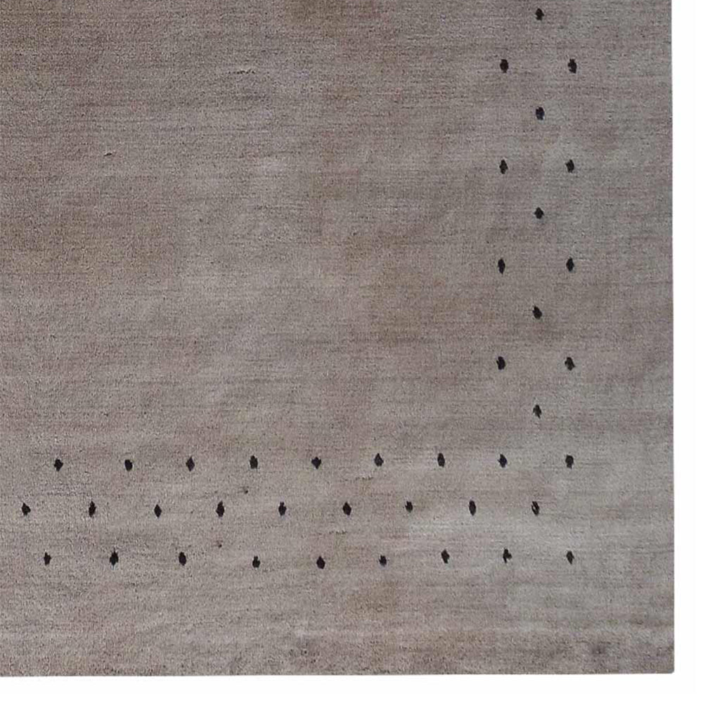 Olinda Premium Hand Knotted Wool Rug