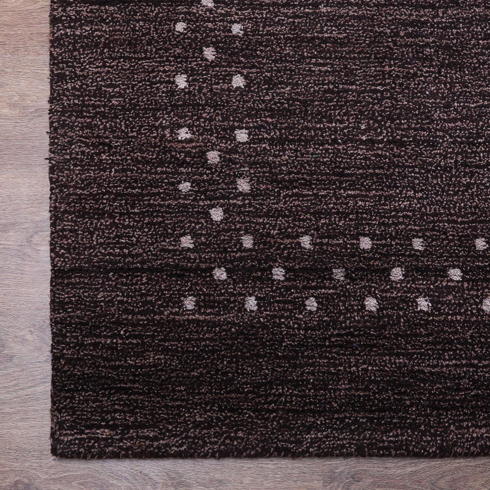 Olinda Premium Hand Knotted Wool Rug