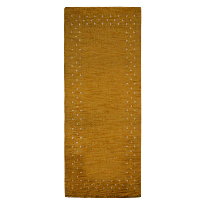 Olinda Premium Hand Knotted Wool Rug