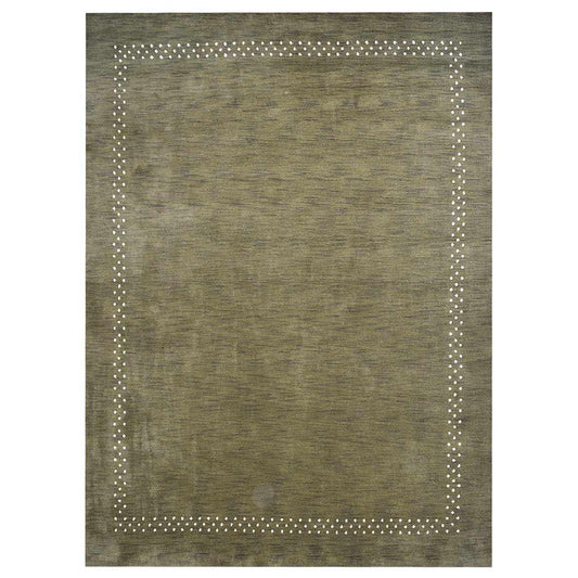 Olinda Premium Hand Knotted Wool Rug