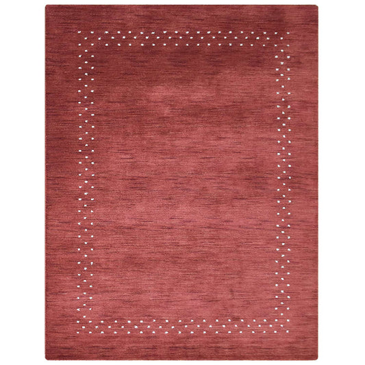 Olinda Premium Hand Knotted Wool Rug