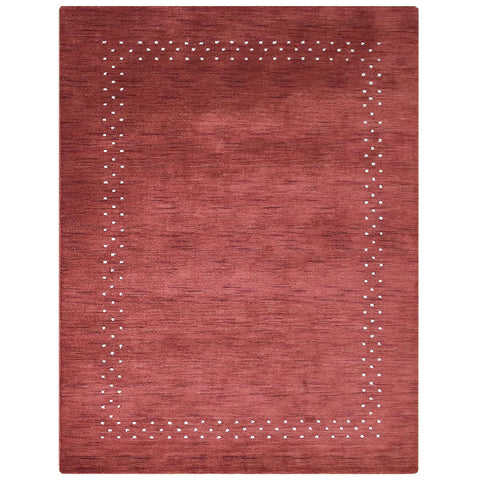 Olinda Premium Hand Knotted Wool Rug