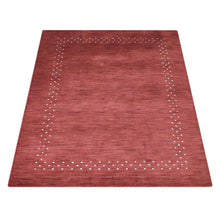 Olinda Premium Hand Knotted Wool Rug