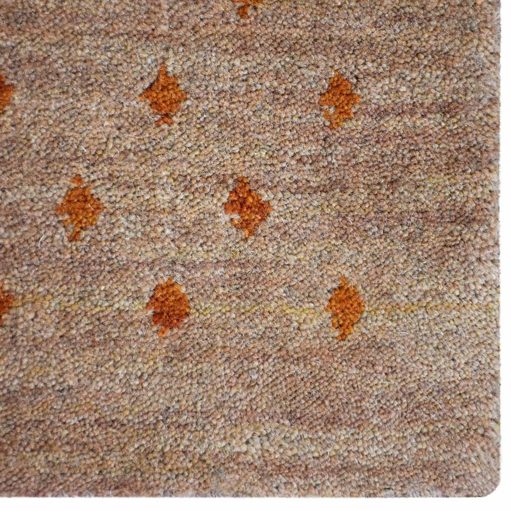 Olinda Premium Hand Knotted Wool Rug