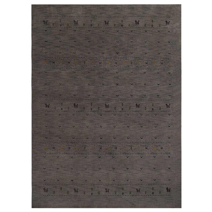 Nottingham Premium Hand Knotted Wool Rug