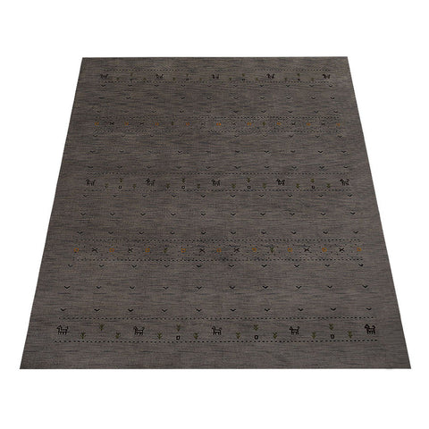 Nottingham Premium Hand Knotted Wool Rug