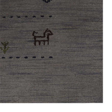 Nottingham Premium Hand Knotted Wool Rug