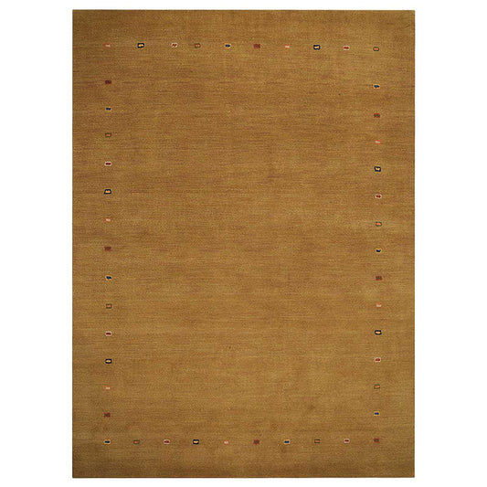 Luanda Premium Hand Knotted Wool Rug