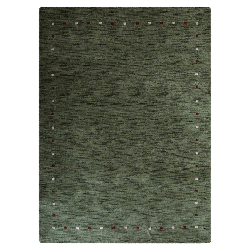 Luanda Premium Hand Knotted Wool Rug