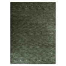 Luanda Premium Hand Knotted Wool Rug