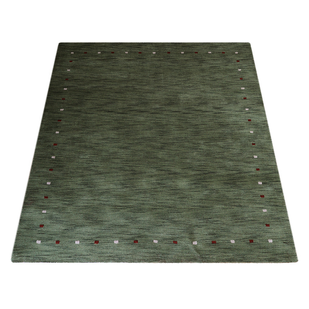 Luanda Premium Hand Knotted Wool Rug