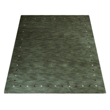 Luanda Premium Hand Knotted Wool Rug