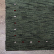 Luanda Premium Hand Knotted Wool Rug