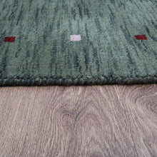 Luanda Premium Hand Knotted Wool Rug