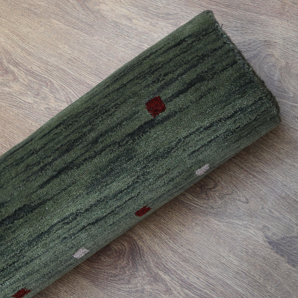 Luanda Premium Hand Knotted Wool Rug