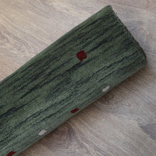 Luanda Premium Hand Knotted Wool Rug