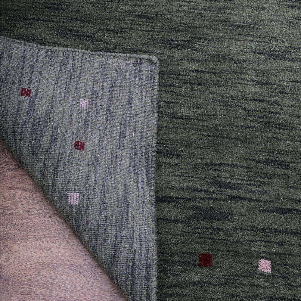 Luanda Premium Hand Knotted Wool Rug