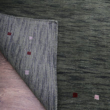 Luanda Premium Hand Knotted Wool Rug