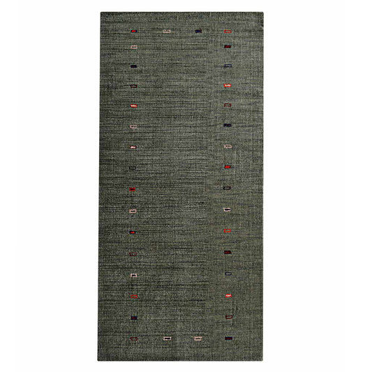 Luanda Premium Hand Knotted Wool Rug