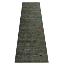 Luanda Premium Hand Knotted Wool Rug