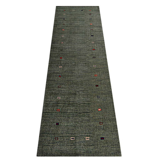 Luanda Premium Hand Knotted Wool Rug