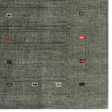 Luanda Premium Hand Knotted Wool Rug